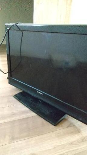 テレビ