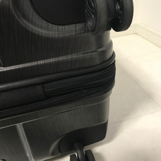 SAMSONITE スーツケース