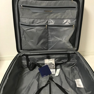 SAMSONITE スーツケース