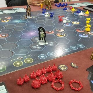 メンバー募集 千代田区ボードゲーム会 荒井太亮 秋葉原の友達のメンバー募集 無料掲載の掲示板 ジモティー