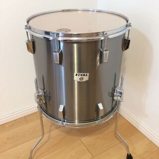 フロアタム　TAMA　16インチ　MADE IN JAPAN