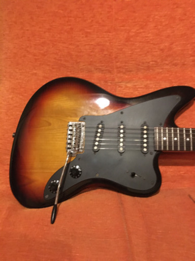 FERNANDES JG-65 FERNANDES JG-65