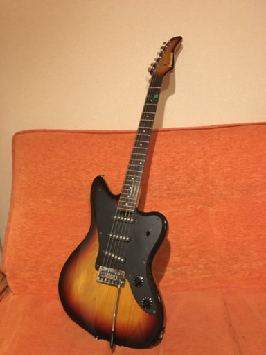 その他 FERNANDES JG-65