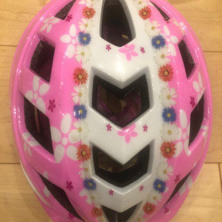 【ネット決済】子供用ヘルメット