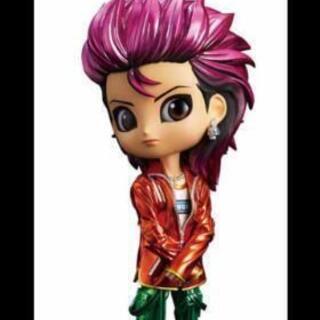 ♥️hide　ヒデ　X JAPAN　Qposket7 フィギュア...