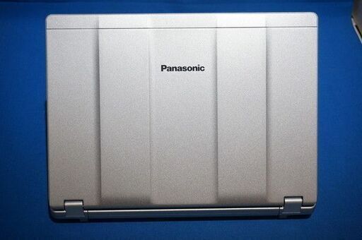 パナソニック LetsNOTE11 Core i7 SSD Win10