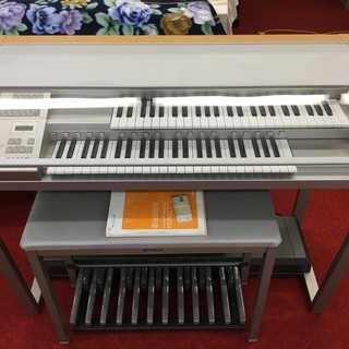 エレクトーンELS-01CH非常に綺麗で状態良好な2013年製全国発送。名古屋市福岡市まで納品設置します