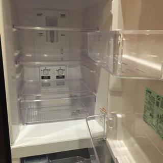 ②値下げしました！三菱　冷蔵庫　8,000円で売ります！