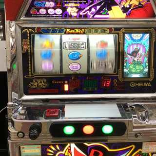 100vアミューズ仕様　４号機　ドロンジョにおまかせ　値下げ 100vアミューズ仕様 4号機 ドロンジョにおまかせ 値下げ