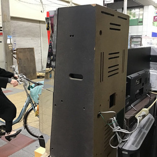 100vアミューズ仕様 4号機 ドロンジョにおまかせ 値下げ