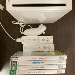 【ネット決済】wii