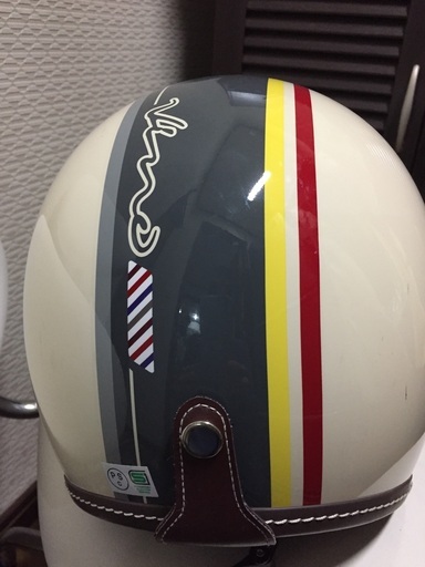 ヤマハ ビーノキャンペーン ヘルメット ビーノ ヤマハ バイク モーター