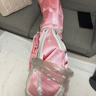 ワールドイーグル　未使用　ゴルフクラブセット