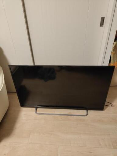 50インチ 4Kテレビ