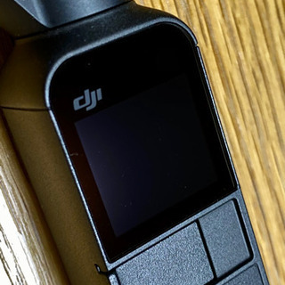 DJI OSMO POCKET 美品