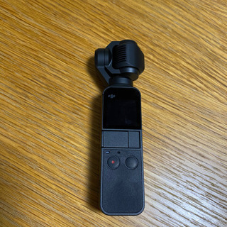 DJI OSMO POCKET 美品