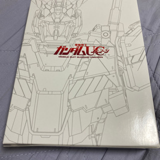 ガンダムUC DVDBOX