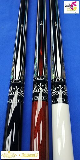 【限定】 Konllen Custom cue 【各色40本】
