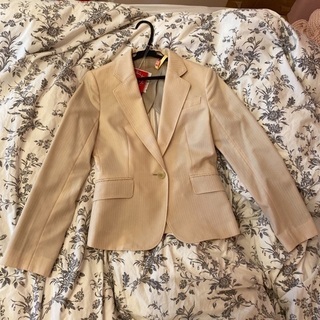 RU Plain スーツセット