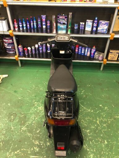 ☆ご成約☆スズキ・アドレスV100(30台目)