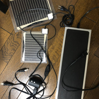 爬虫類飼育用品たち