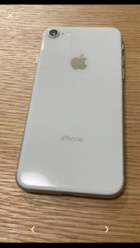 破格値下げ】 そこそこ美品✨ iPhone ８ 64GB SoftBank iPhone