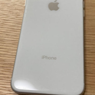 そこそこ美品✨ iPhone ８ 64GB SoftBank