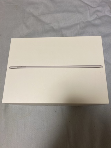 SIMフリー iPad Air 2. 128GB Wi-Fi セルラーモデル