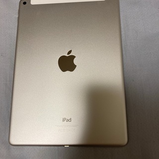 【ネット決済・配送可】SIMフリー  iPad Air 2. 1...