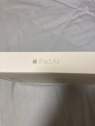SIMフリー iPad Air 2. 128GB Wi-Fi セルラーモデル