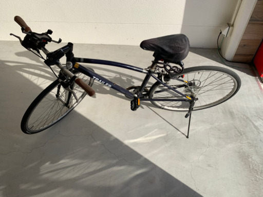 自転車