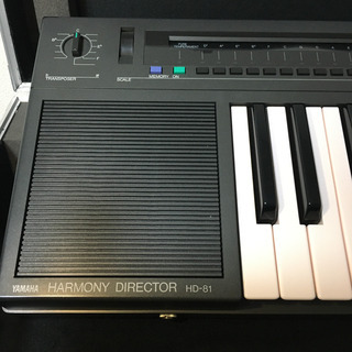 YAMAHA HD-300 ハーモニーディレクター リズム・ハーモニー練習用 61鍵
