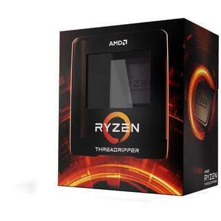 AMD Ryzen Threadripper 3960X　代引き...