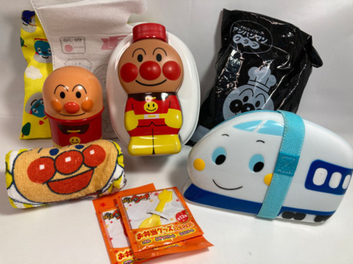新品有 アンパンマンお弁当グッズ サンリオ とれたんず たると 北朝霞の子供用品の中古あげます 譲ります ジモティーで不用品の処分 新品有 アンパンマンお弁当グッズ サンリオ とれたんず たると 北朝霞の子供用品の中古あげます 譲ります ジモティーで不用品の処分