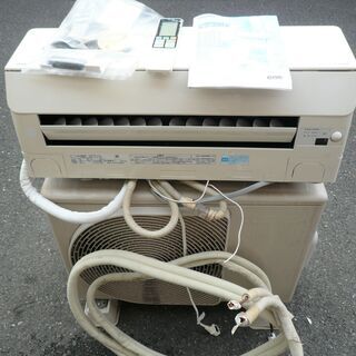 ☆東芝 TOSHIBA RAS-281NDR1(W) 大清快 冷...