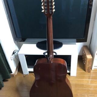 YAMAHA FG-260 12弦ギター 程度いいです