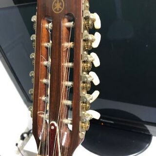 YAMAHA FG-260 12弦ギター 程度いいです