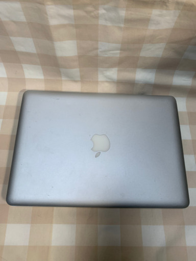 MacBook Pro (13インチ, Mid 2011)