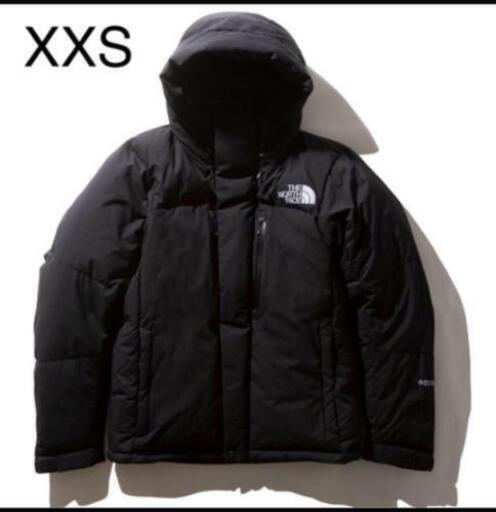 19AW 正規品　XXS バルトロライトジャケット ブラック
