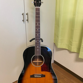 モラレスMJ25 J45タイプギター ［値下げ交渉受付可能！］［...