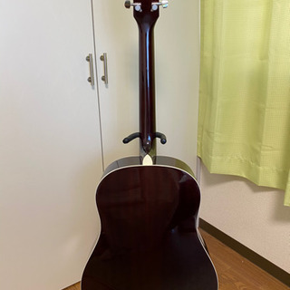 弦楽器、ギター モラレスMJ25 J45タイプギター ［値下げ交渉受付可能 