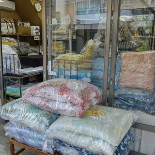 【信用120年】あなたの布団を手作り布団にしませんか（新潟市） - 地元のお店