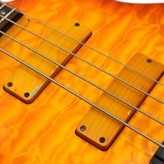 TOBJ4 サンバースト 調整済み アクティブ スラップ テクニカル