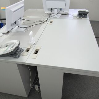 オフィス事務机/会議用テーブル