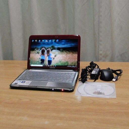 特価・美品！ dynabook MX/34MRD 11.6インチ CPU Celeron メモリー4GB HDD 500GB Windows10 pro クリーンインストール Microsoft Office 2019 pro 搭載 WiFi Webカメラ