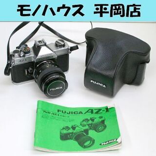 35mmフィルムカメラ フジカ AZ-1 AUTO ELECTR...