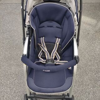 combi ディアクラッセオート4キャス | energysource.com.br