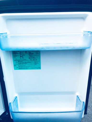 ①175番 Haier✨冷凍冷蔵庫✨JR-NF140C‼️