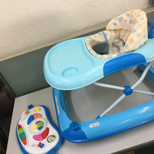 西松屋歩行器14年製生後7ヶ月 15ヶ月迄可能高さ5段回 ココア 梅の辻の家電の中古あげます 譲ります ジモティーで不用品の処分 西松屋歩行器14年製生後7ヶ月 15ヶ月迄可能高さ5段回 ココア 梅の辻の家電の中古あげます 譲ります ジモティーで不用品の処分