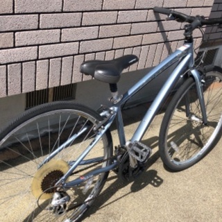 シュウィン 女性用？ロードバイク クロスバイク 700c 引き取り限定 横浜
